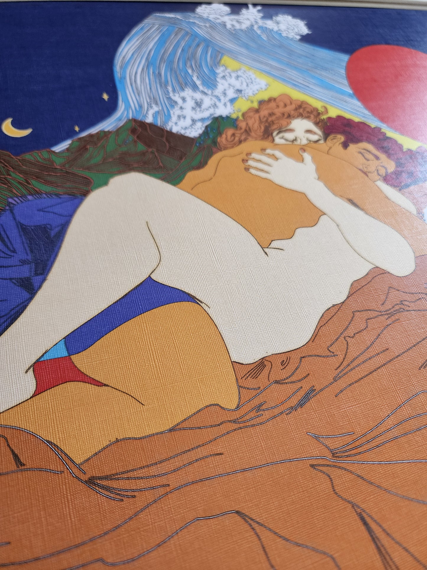 EUPHORIA - Print