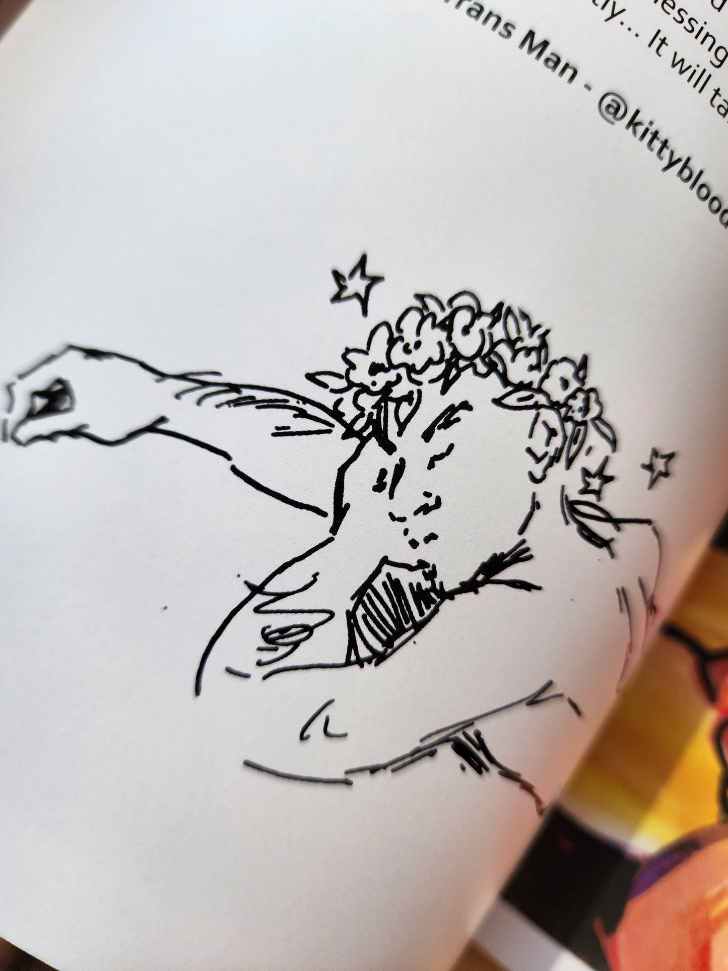 Embodied - Portraits and Stories of Queer Body and Self