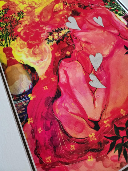 WORSHIP - Print