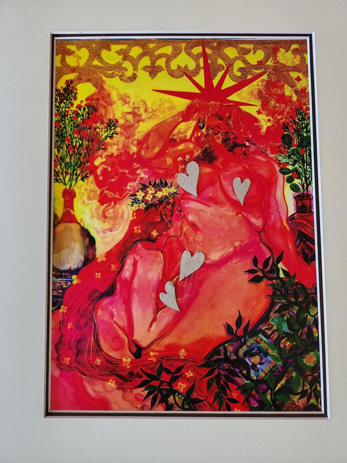 WORSHIP - Print
