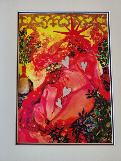WORSHIP - Print