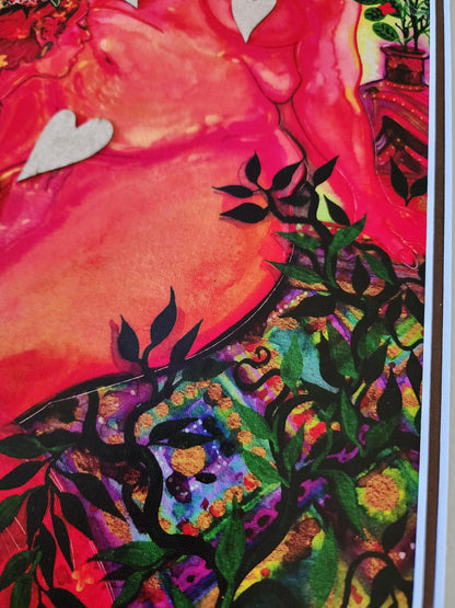WORSHIP - Print
