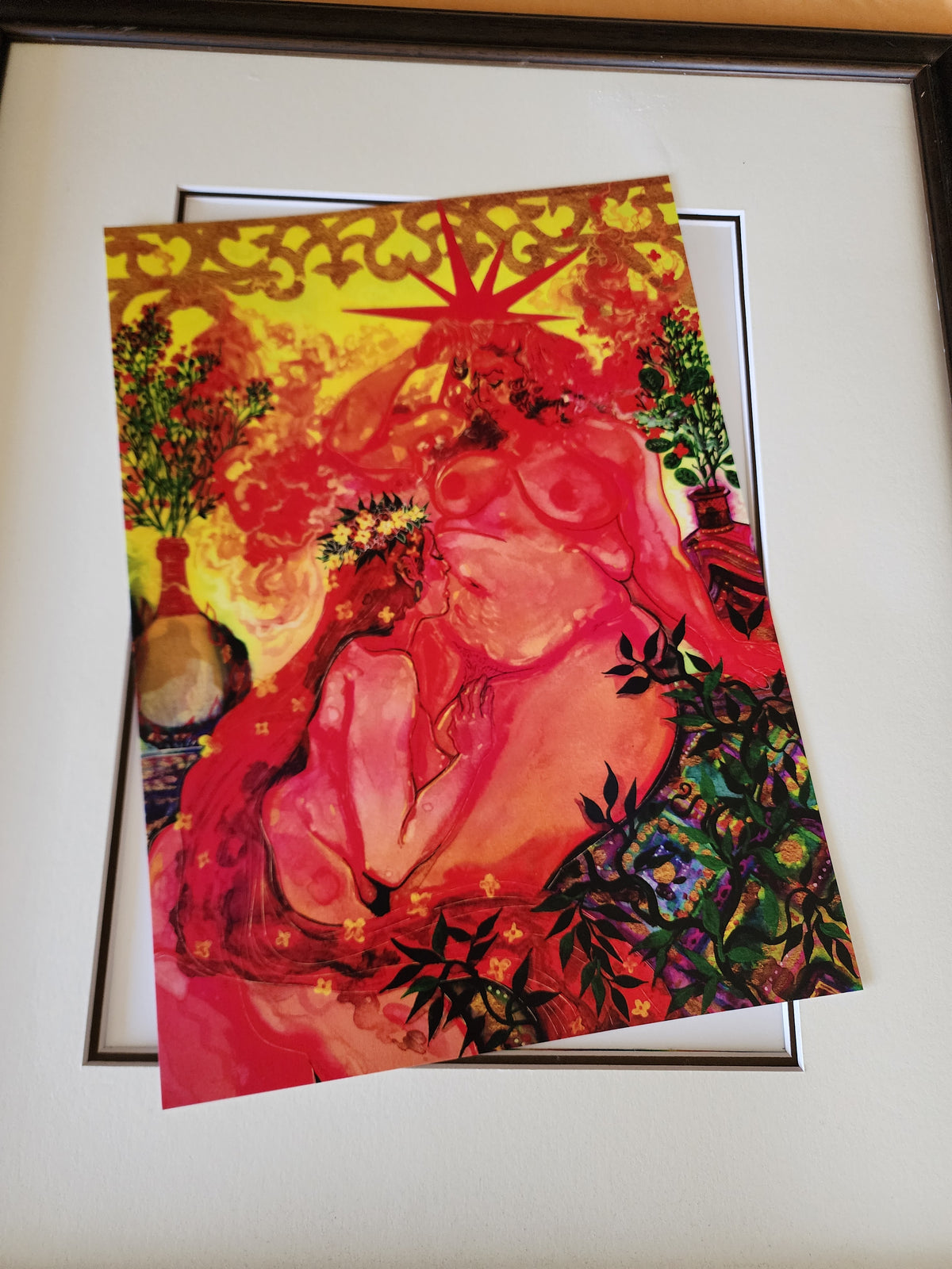 WORSHIP - Print