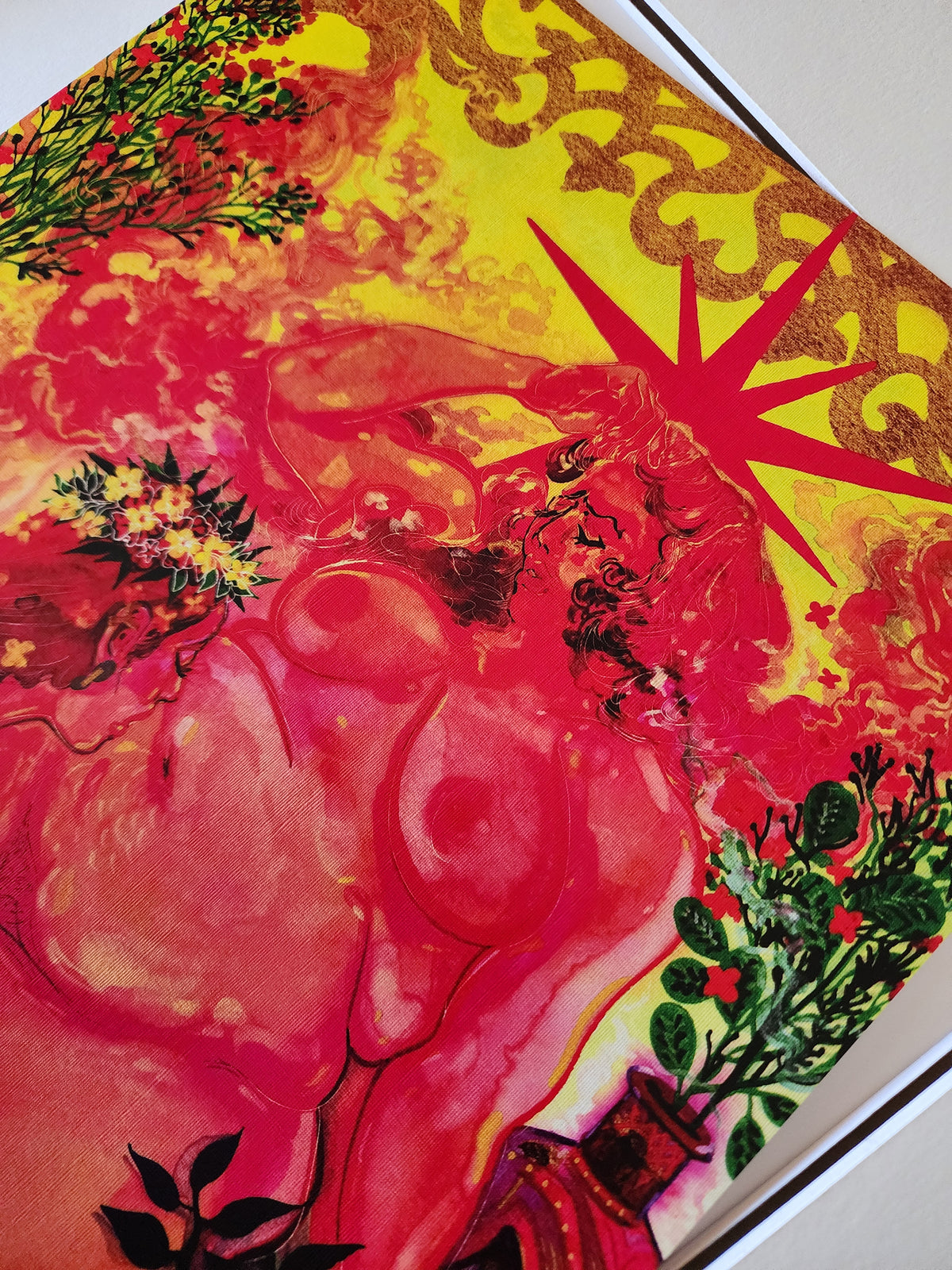 WORSHIP - Print