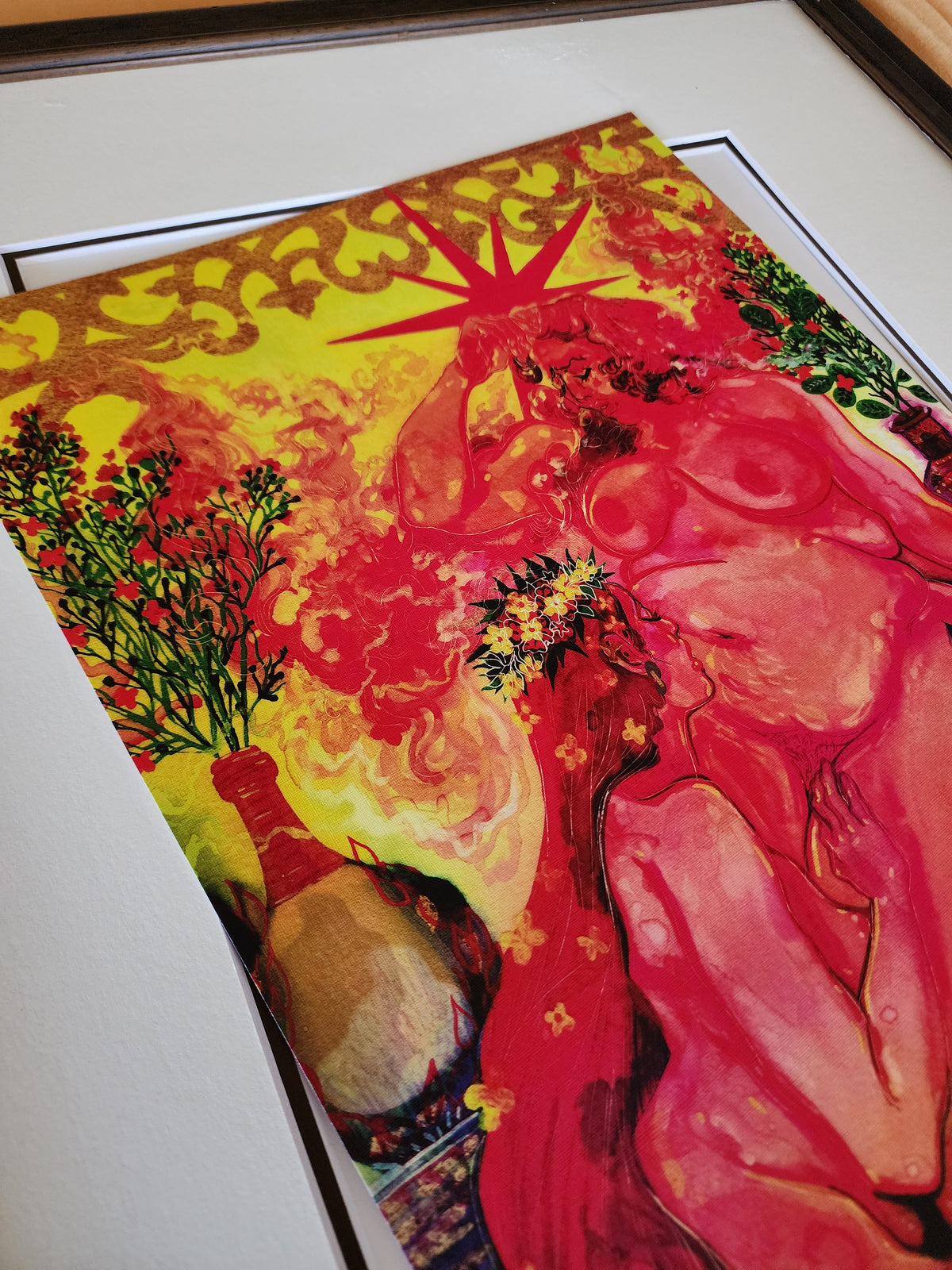 WORSHIP - Print